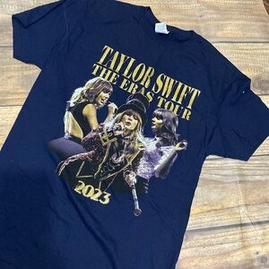 Taylor Swift The Eras Tour 2023 XL Shirt